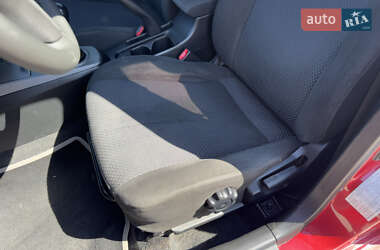 Седан Mitsubishi Lancer 2008 в 