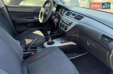 Седан Mitsubishi Lancer 2008 в 