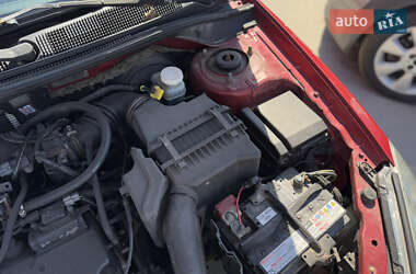 Седан Mitsubishi Lancer 2008 в 