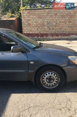Седан Mitsubishi Lancer 2006 в 