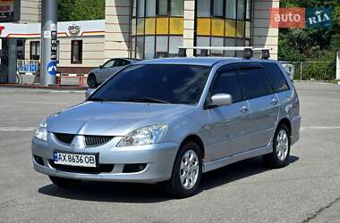 Універсал Mitsubishi Lancer 2003 в 