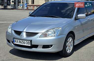 Універсал Mitsubishi Lancer 2003 в 