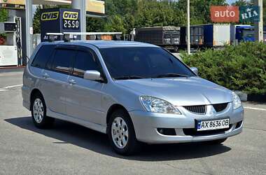 Універсал Mitsubishi Lancer 2003 в 
