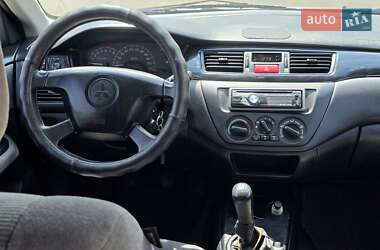 Універсал Mitsubishi Lancer 2003 в 