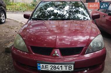 Универсал Mitsubishi Lancer 2007 в Кривом Роге