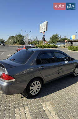 Седан Mitsubishi Lancer 2006 в 