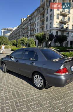 Седан Mitsubishi Lancer 2006 в 
