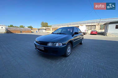 Седан Mitsubishi Lancer 1996 в Одесі