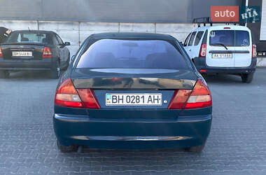 Седан Mitsubishi Lancer 1996 в 