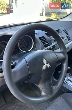 Седан Mitsubishi Lancer 2008 в 