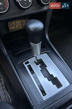 Седан Mitsubishi Lancer 2008 в 
