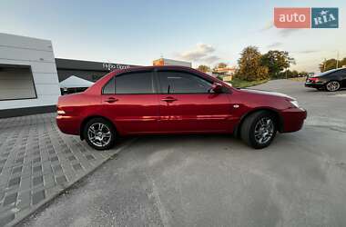 Седан Mitsubishi Lancer 2008 в 