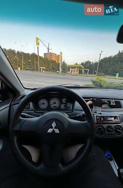 Седан Mitsubishi Lancer 2008 в 