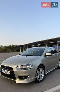 Хэтчбек Mitsubishi Lancer 2008 в 