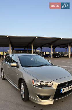 Хэтчбек Mitsubishi Lancer 2008 в 