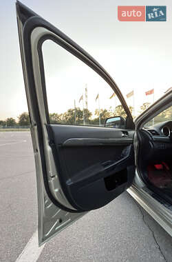 Хэтчбек Mitsubishi Lancer 2008 в 