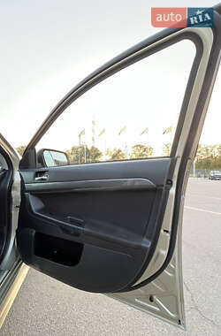 Хэтчбек Mitsubishi Lancer 2008 в 