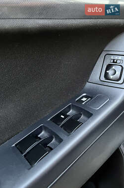 Хэтчбек Mitsubishi Lancer 2008 в 