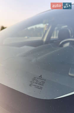 Хэтчбек Mitsubishi Lancer 2008 в 