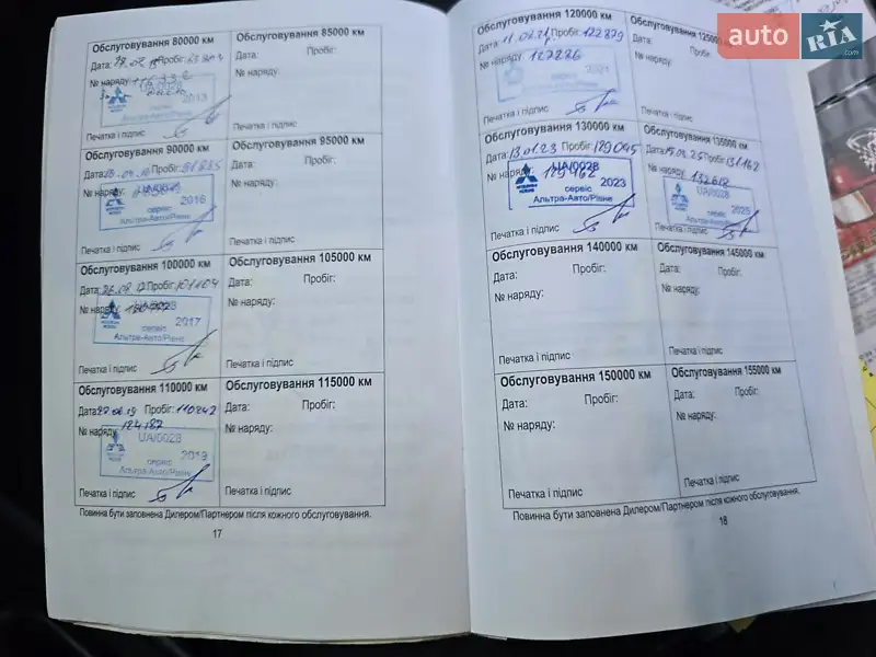 Седан Mitsubishi Lancer 2008 в Рівному документ 2 фото Седан Mitsubishi Lancer 2008 в Рівному документ