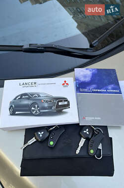 Хэтчбек Mitsubishi Lancer 2008 в 