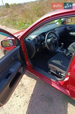 Седан Mitsubishi Lancer 2009 в 