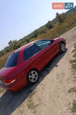 Седан Mitsubishi Lancer 2009 в 