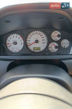 Седан Mitsubishi Lancer 2009 в 