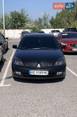 Седан Mitsubishi Lancer 2008 в Днепре
