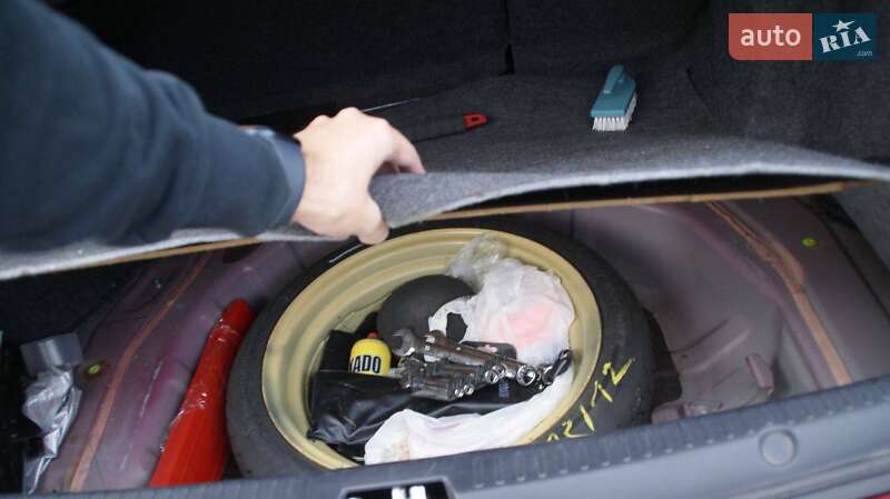 Седан Mitsubishi Lancer 2009 в Львове