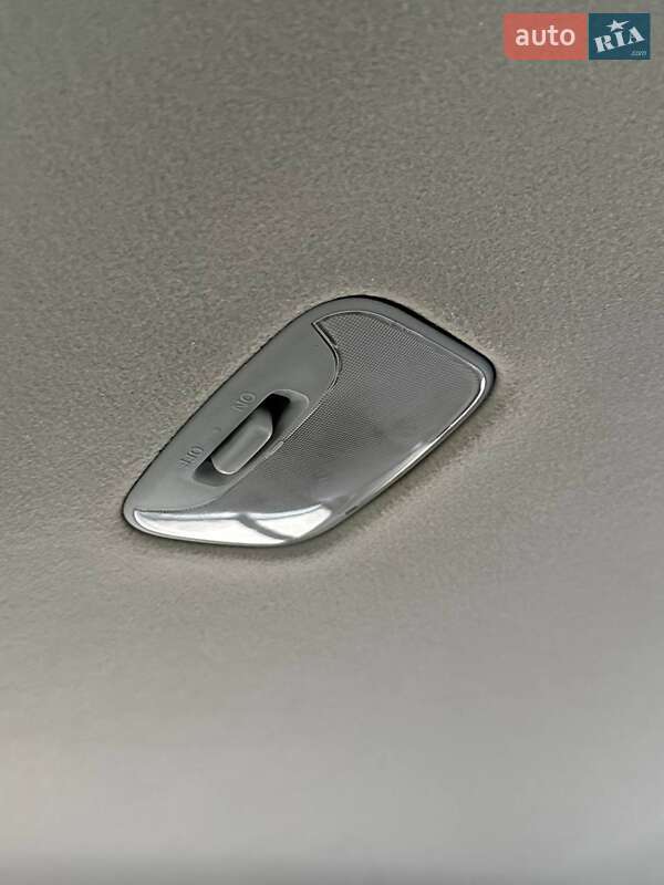 Седан Mitsubishi Lancer 2009 в Львове