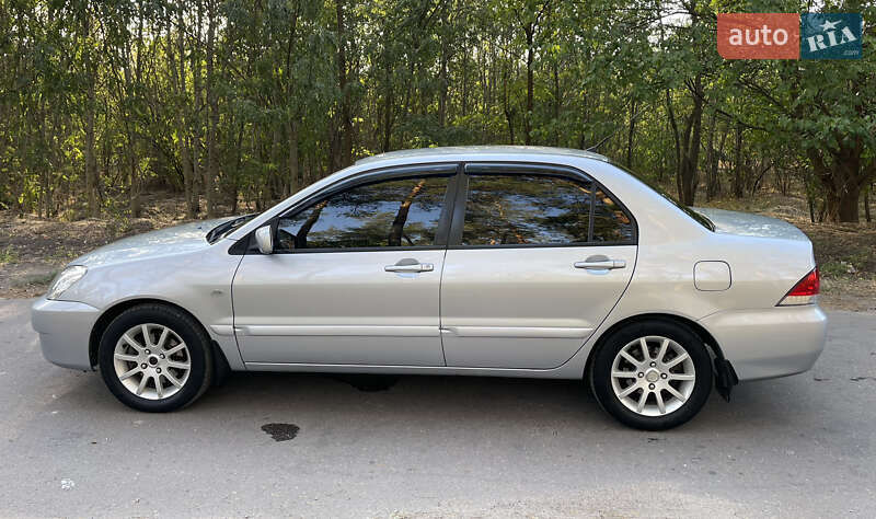 Седан Mitsubishi Lancer 2009 в Кропивницком