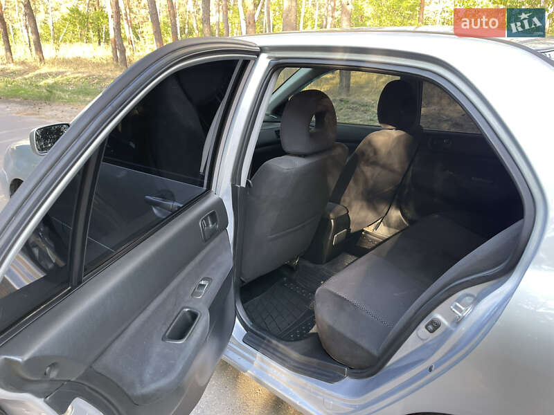 Седан Mitsubishi Lancer 2009 в Кропивницком