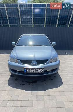Седан Mitsubishi Lancer 2007 в 