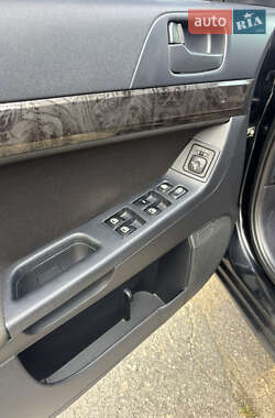 Седан Mitsubishi Lancer 2008 в 