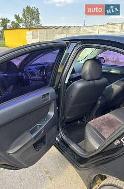 Седан Mitsubishi Lancer 2008 в 