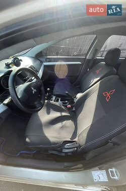 Седан Mitsubishi Lancer 2008 в 