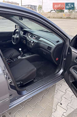 Седан Mitsubishi Lancer 2008 в 