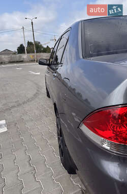 Седан Mitsubishi Lancer 2008 в 