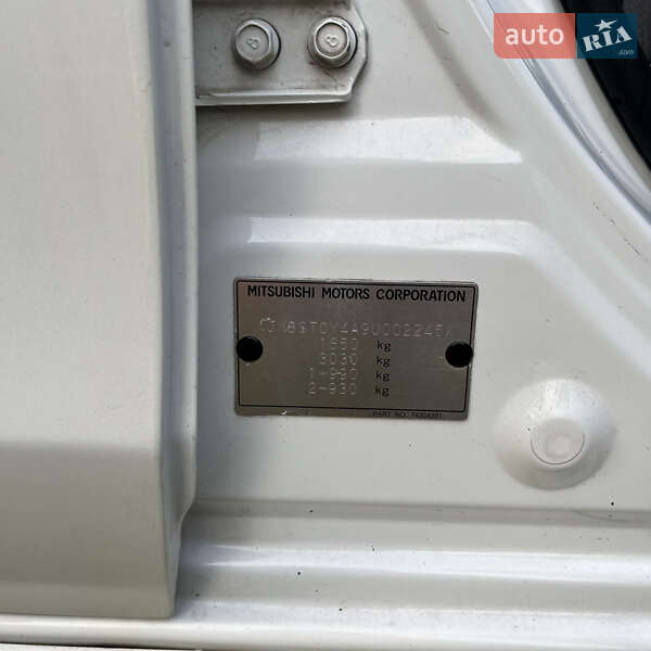 Седан Mitsubishi Lancer 2009 в Дніпрі фото 31 Седан Mitsubishi Lancer 2009 в Дніпрі