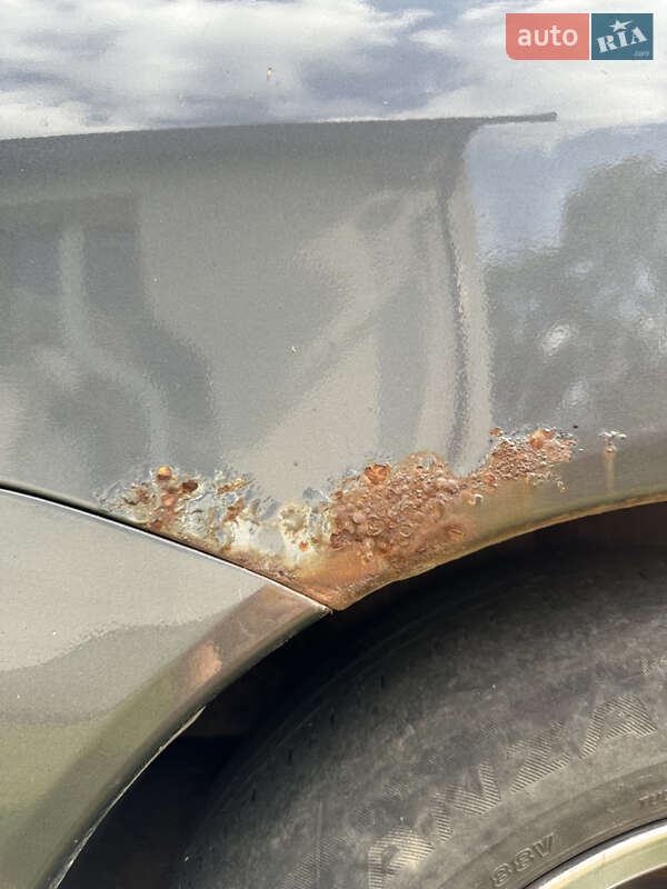 Седан Mitsubishi Lancer 2008 в Тернополе