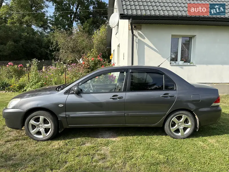 Mitsubishi Lancer 2008 VIN JMBSNCS3A8U001441 фото оголошення 14 з 51