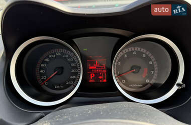 Седан Mitsubishi Lancer 2009 в 