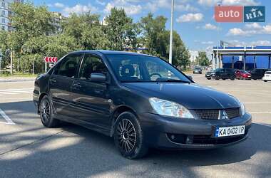 Седан Mitsubishi Lancer 2005 в 