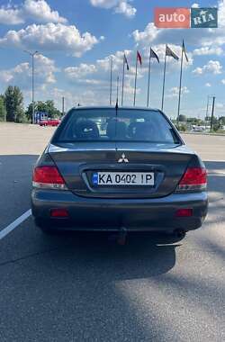 Седан Mitsubishi Lancer 2005 в 