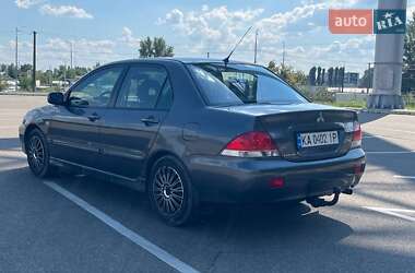 Седан Mitsubishi Lancer 2005 в 