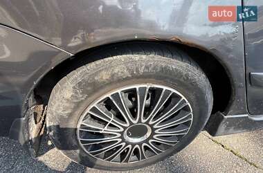 Седан Mitsubishi Lancer 2005 в 