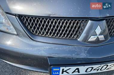 Седан Mitsubishi Lancer 2005 в 