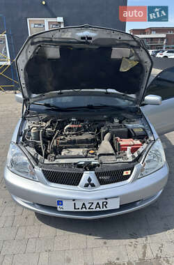 Седан Mitsubishi Lancer 2005 в 
