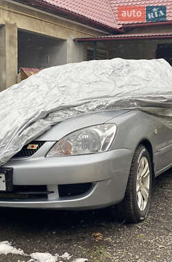Седан Mitsubishi Lancer 2005 в 